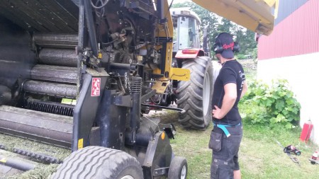 Nu fungerar det igen